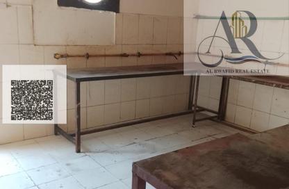 سكن عمال - استوديو - 7+ للايجار في مبني علي موسى - الصجعة الصناعية - الصجعة - الشارقة سكن عمال - استوديو - 7+ للايجار في مبني علي موسى - الصجعة الصناعية - الصجعة - الشارقة