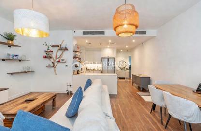 Apartment - 2 Bedrooms - 2 Bathrooms for rent in Urbana 3 - Urbana - Emaar South - Dubai South (Dubai World Central) - Dubai