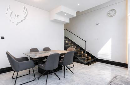 Apartment - 1 Bedroom - 2 Bathrooms for sale in Terraces Marasi Drive - Business Bay - Dubai