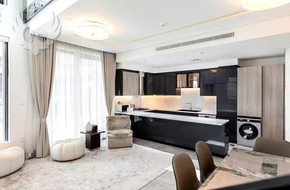 Apartment - 1 Bedroom - 2 Bathrooms for sale in Terraces Marasi Drive - Business Bay - Dubai