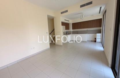 Townhouse - 4 Bedrooms - 4 Bathrooms for rent in Parkside 3 - Emaar South - Dubai South (Dubai World Central) - Dubai