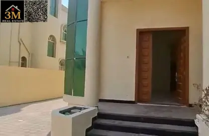 فيلا - 5 غرف نوم - 5 حمامات للايجار في 1 المويهات - المويهات - عجمان