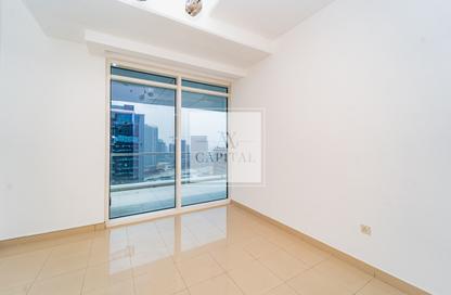 Apartment - 1 Bedroom - 1 Bathroom for rent in West Wharf - Business Bay - Dubai