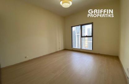 Apartment - 2 Bedrooms - 4 Bathrooms for rent in Green Lakes Towers 3 - Green Lakes Towers - JLT Cluster S - Jumeirah Lake Towers - Dubai