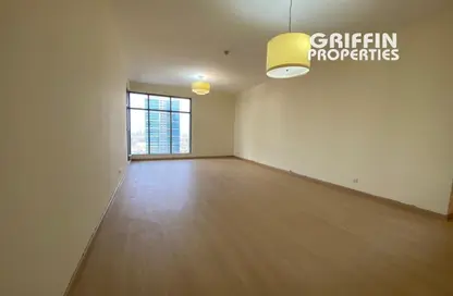 Apartment - 2 Bedrooms - 4 Bathrooms for rent in Green Lakes Towers 3 - Green Lakes Towers - JLT Cluster S - Jumeirah Lake Towers - Dubai
