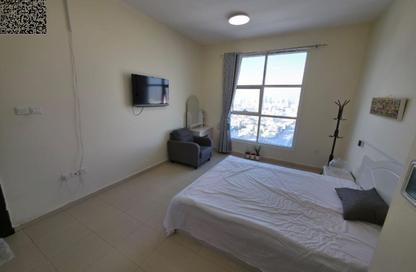 Apartment - 2 - 2 for sale in City Tower - Al Nuaimiya - Ajman