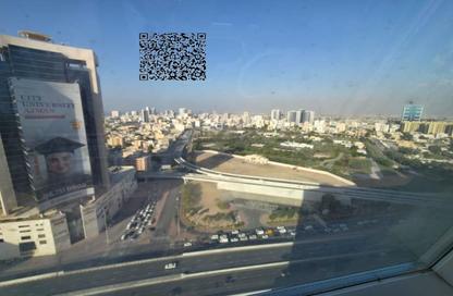 Apartment - 2 - 2 for sale in City Tower - Al Nuaimiya - Ajman