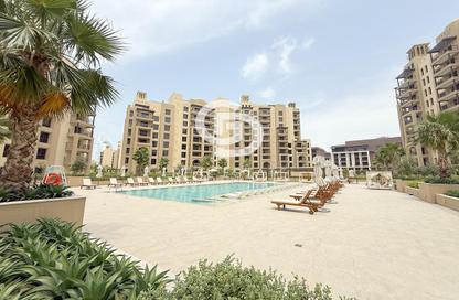 Apartment - 2 Bedrooms - 3 Bathrooms for rent in Al Jazi 2 - Al Jazi - Madinat Jumeirah Living - Umm Suqeim 3 - Umm Suqeim - Dubai Apartment - 2 Bedrooms - 3 Bathrooms for rent in Al Jazi 2 - Al Jazi - Madinat Jumeirah Living - Umm Suqeim 3 - Umm Suqeim - Dubai