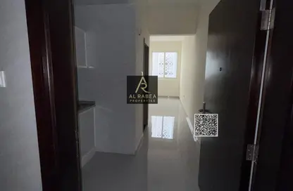 Apartment - 1 Bathroom for rent in Al Rawda 2 Villas - Al Rawda 2 - Al Rawda - Ajman