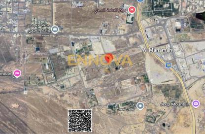 أرض - استوديو للبيع في المنامة - عجمان أرض - استوديو للبيع في المنامة - عجمان