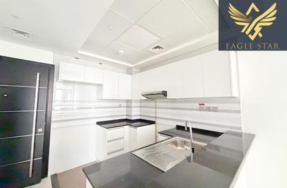 Apartment - 1 Bedroom - 1 Bathroom for rent in Central 1 Dubai 6 - Jumeirah Garden City - Al Satwa - Dubai