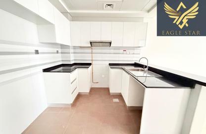 Apartment - 1 Bedroom - 1 Bathroom for rent in Central 1 Dubai 6 - Jumeirah Garden City - Al Satwa - Dubai