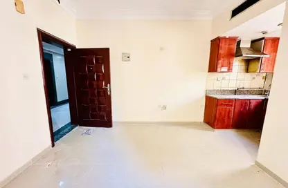 Apartment - Studio - 1 Bathroom for rent in Fire Station Road - Muwaileh - Sharjah