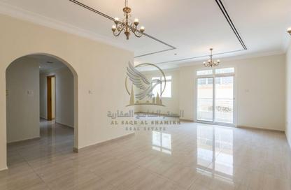 Apartment - 3 - 4 for rent in Al Qulaya'ah - Al Sharq - Sharjah