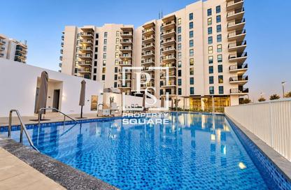 Apartment - 2 - 3 for sale in Waters Edge - Yas Island - Abu Dhabi Apartment - 2 - 3 for sale in Waters Edge - Yas Island - Abu Dhabi