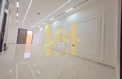 Townhouse - 4 Bedrooms - 6 Bathrooms for sale in Al Helio 2 - Al Helio - Ajman