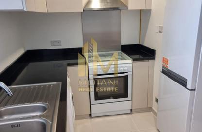 Apartment - 1 Bedroom - 2 Bathrooms for sale in Carson C - Carson - Damac Hills - Dubai