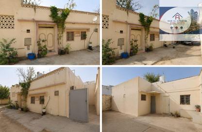 Villa - 3 Bedrooms - 3 Bathrooms for sale in Al Qadsiya - Al Heerah - Sharjah Villa - 3 Bedrooms - 3 Bathrooms for sale in Al Qadsiya - Al Heerah - Sharjah