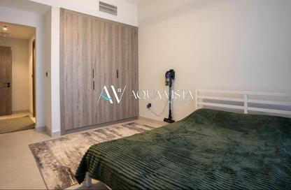 Apartment - 1 Bedroom - 2 Bathrooms for rent in Amal Tower - Dubai Sports City - Dubai Apartment - 1 Bedroom - 2 Bathrooms for rent in Amal Tower - Dubai Sports City - Dubai
