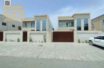 فيلا - 5 غرف نوم - 7 حمامات للبيع في فلل الروضة 3 - 3  الروضة - الروضة - عجمان