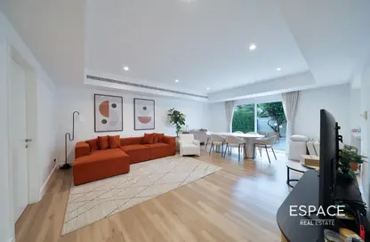 فيلا - 3 غرف نوم - 3 حمامات للايجار في زلال 2 - زلال - البحيرات - دبي