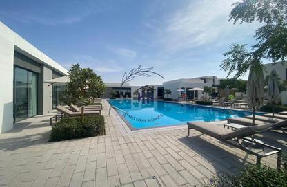 Villa - 3 Bedrooms - 4 Bathrooms for rent in Orania - The Valley - Dubai