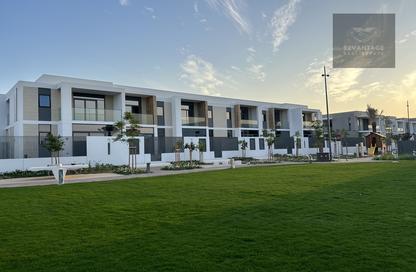 Townhouse - 3 - 4 for rent in Ruba - Arabian Ranches 3 - Dubai