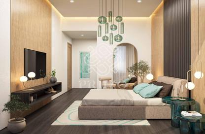 Apartment - 1 - 2 for sale in Lagoon Views 2 Tower A - Lagoon Views 2 - Lagoon Views - Damac Lagoons - Dubai