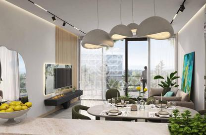 Apartment - 1 - 2 for sale in Lagoon Views 2 Tower A - Lagoon Views 2 - Lagoon Views - Damac Lagoons - Dubai Apartment - 1 - 2 for sale in Lagoon Views 2 Tower A - Lagoon Views 2 - Lagoon Views - Damac Lagoons - Dubai