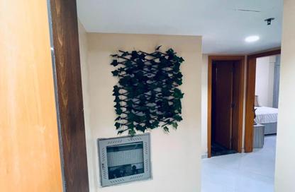 Apartment - 1 Bedroom - 2 Bathrooms for rent in Al Qasimia - Sharjah
