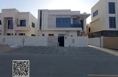 فيلا - 5 غرف نوم - 7 حمامات للبيع في الحليو 2 - الحليو - عجمان