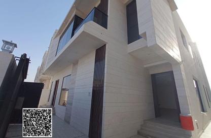 Villa - 5 Bedrooms - 7 Bathrooms for sale in Al Helio 2 - Al Helio - Ajman