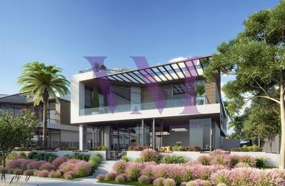 Villa - 2 Bedrooms - 3 Bathrooms for sale in Marbella II Villas - Marbella - Mina Al Arab - Ras Al Khaimah Villa - 2 Bedrooms - 3 Bathrooms for sale in Marbella II Villas - Marbella - Mina Al Arab - Ras Al Khaimah