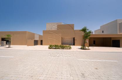 Villa - 3 Bedrooms - 4 Bathrooms for sale in Al Jurf Gardens - AlJurf - Ghantoot - Abu Dhabi Villa - 3 Bedrooms - 4 Bathrooms for sale in Al Jurf Gardens - AlJurf - Ghantoot - Abu Dhabi