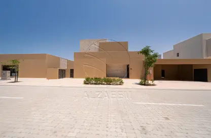 Villa - 3 Bedrooms - 4 Bathrooms for sale in Al Jurf Gardens - AlJurf - Ghantoot - Abu Dhabi Villa - 3 Bedrooms - 4 Bathrooms for sale in Al Jurf Gardens - AlJurf - Ghantoot - Abu Dhabi