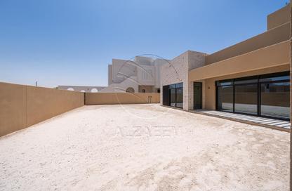 Villa - 3 Bedrooms - 4 Bathrooms for sale in Al Jurf Gardens - AlJurf - Ghantoot - Abu Dhabi