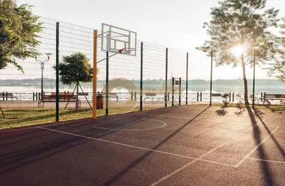 شقة - غرفة نوم - 2 حمامات للبيع في هيلز ريزيدينسيز - بوابة وصل - دبي