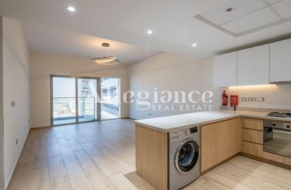 Apartment - 2 Bedrooms - 3 Bathrooms for sale in Azizi Aura - Downtown Jebel Ali - Dubai