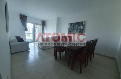 Apartment - 1 - 2 for rent in Marina Heights - Dubai Marina - Dubai