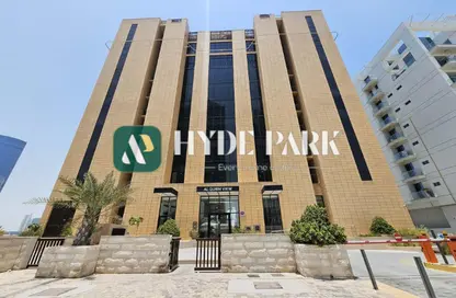 شقة - 4 غرف نوم - 5 حمامات للايجار في القرم فيو - شمس أبوظبي - جزيرة الريم - أبوظبي