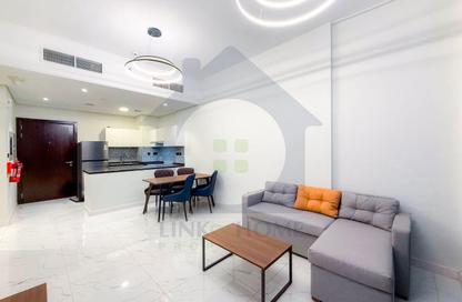 Apartment - 1 Bedroom - 1 Bathroom for rent in The Gate - Masdar City - Abu Dhabi Apartment - 1 Bedroom - 1 Bathroom for rent in The Gate - Masdar City - Abu Dhabi