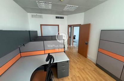 Office Space - Studio for rent in Al Moosa Tower 2 - Al Moosa Towers - Sheikh Zayed Road - Dubai