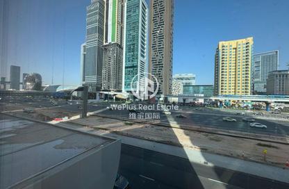 Office Space - Studio for rent in Al Moosa Tower 2 - Al Moosa Towers - Sheikh Zayed Road - Dubai