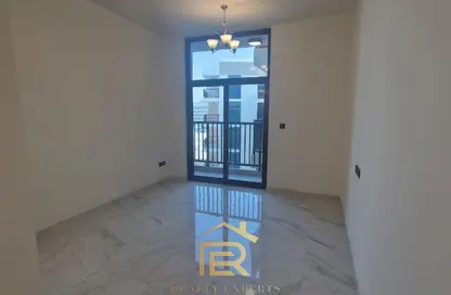 Apartment - 2 Bedrooms - 2 Bathrooms for rent in RR Residence - Dubai South (Dubai World Central) - Dubai