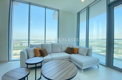 Apartment - 1 Bedroom - 2 Bathrooms for rent in Residences 12 - District One - Mohammed Bin Rashid City - Dubai Apartment - 1 Bedroom - 2 Bathrooms for rent in Residences 12 - District One - Mohammed Bin Rashid City - Dubai