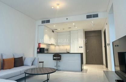 Apartment - 1 Bedroom - 2 Bathrooms for rent in Residences 12 - District One - Mohammed Bin Rashid City - Dubai Apartment - 1 Bedroom - 2 Bathrooms for rent in Residences 12 - District One - Mohammed Bin Rashid City - Dubai