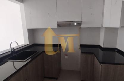 Apartment - 1 Bedroom - 2 Bathrooms for rent in International City Phase 2 - Al Warsan 4 - Al Warsan - Dubai