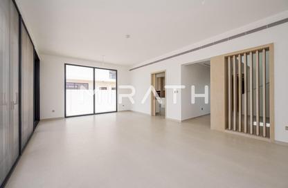 Villa - 4 Bedrooms - 7 Bathrooms for rent in Jebel Ali Village Villas - Jebel Ali Village - Jebel Ali - Dubai
