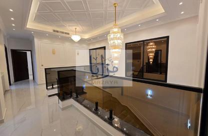 Villa - 4 - 6 for sale in Al Zaheya Gardens - Al Zahya - Ajman