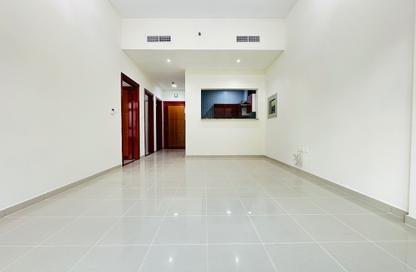Apartment - 1 Bedroom - 2 Bathrooms for rent in Al Manal Pearl - La Vista Residence - Dubai Silicon Oasis - Dubai